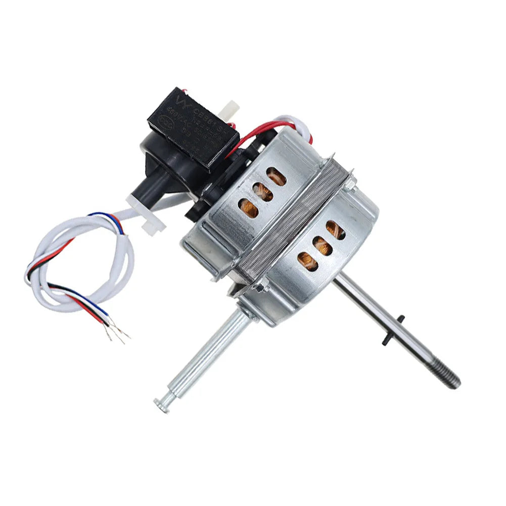 FT-30 csere motor kompatibilis, 12 hüvelykes ventilátorokhoz