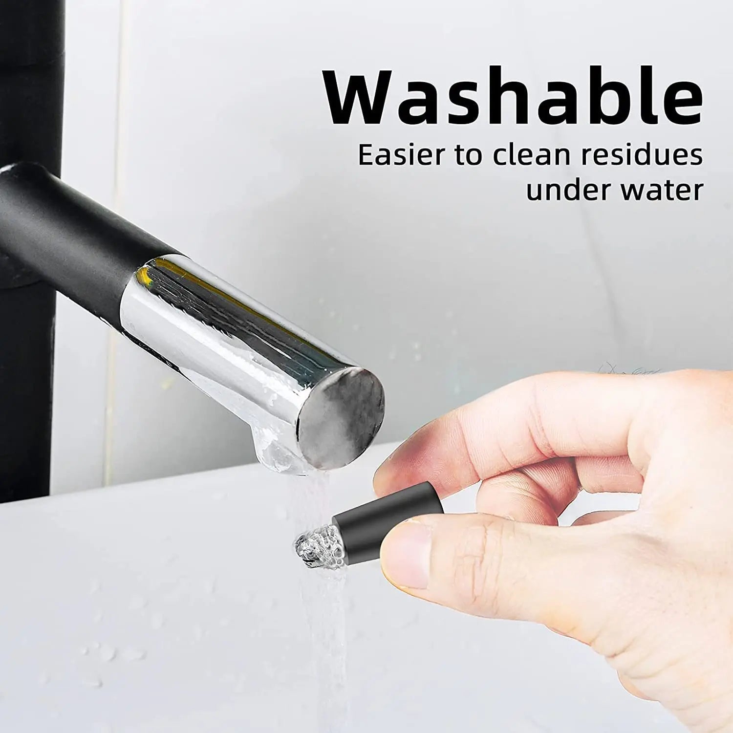 Xiaomi Mijia Electric Nose Ear Hair Trimmer for Men Painless Rechargeable Sideburns Eyebrows Beard 3 in 1 Hair Clipper Shaver 