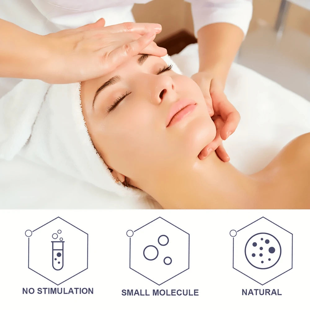 Retinol Aging Removes Wrinkles Serum Pore Shrinking Serum Whitening Moisturizing Serum Pigment Spots Remove Face Firming Oil 