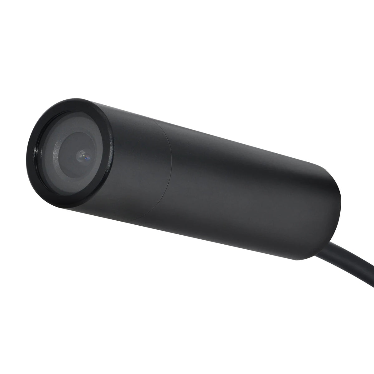 5MP PoE IP Mini Bullet Camera with Motion Detection and Onvif