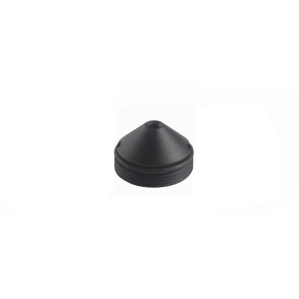 2.8mm Cone Pinhole Lens with IR Filter for Security Camera CCTV M12*0.5 Mount