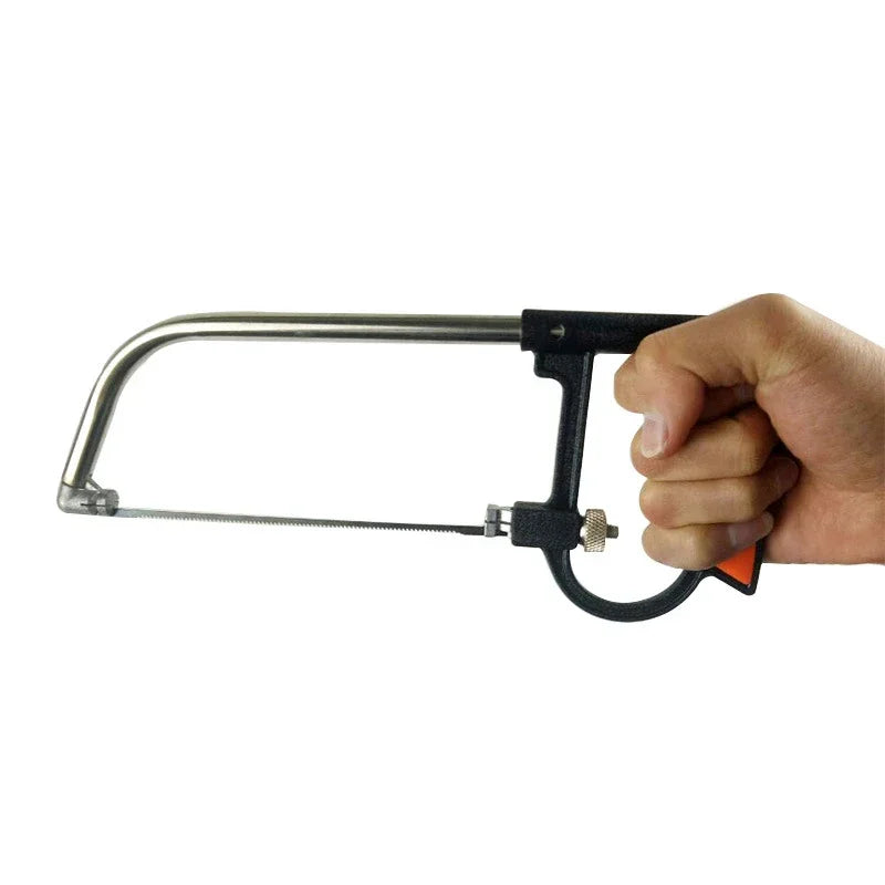 Eight-in-One Mini Handsaw Set