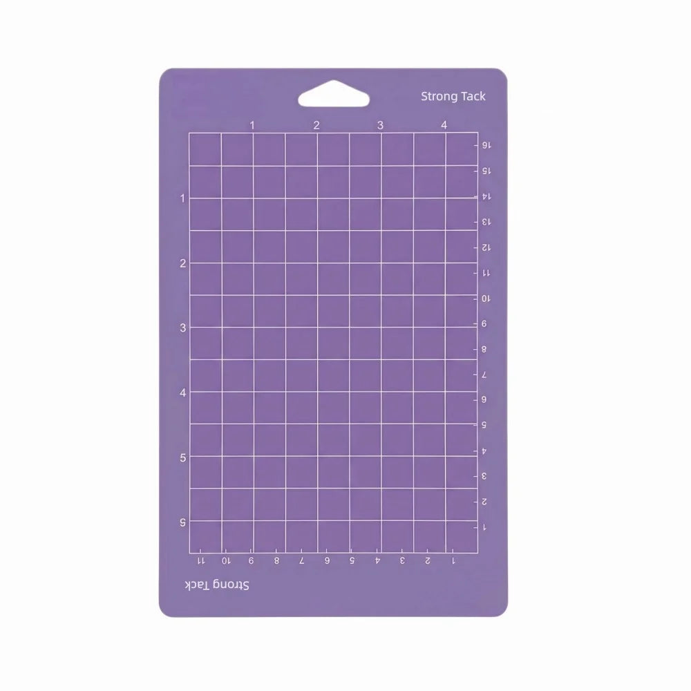 4.5 × 6.5-Inch Cutting Mat for Compatible Cricut Joy