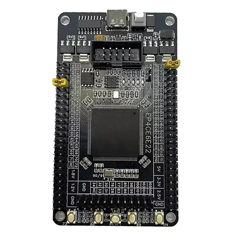 EP4CE6E22 FPGA-ontwikkelbord