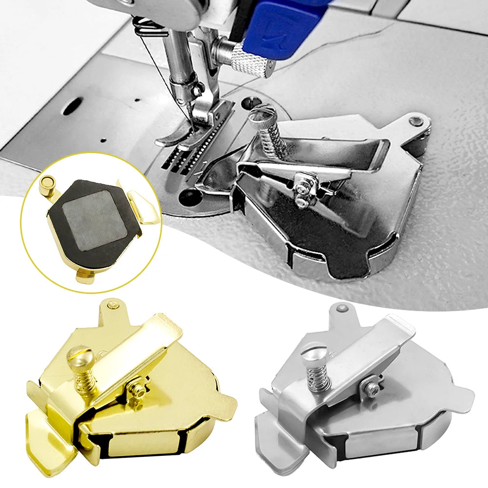 Adjustable Magnetic Sewing Machine Seam Guide