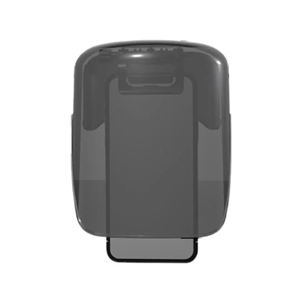 Solskærm til telefonholder til motorcykel