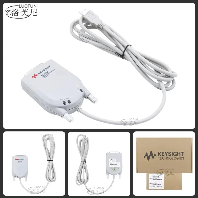 82357B USB-to-GPIB Instrument Adapter