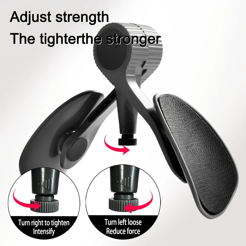 Pelvic Floor Muscle Training Device Leg Beauty Device Leg Clipping Device Leg Inner Thigh Exercise Lacquer Equipment 