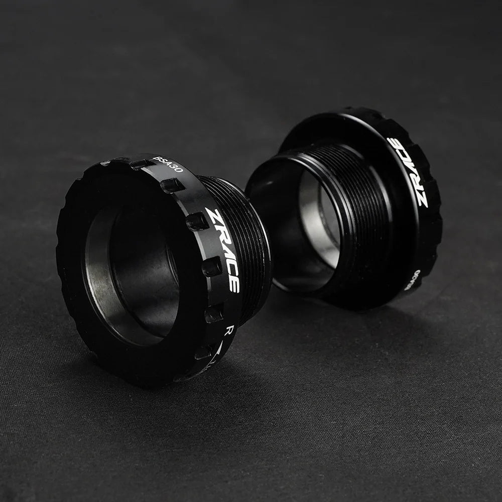 Movimento pedaleiro BSA30 para eixos de pedaleira de 30 mm