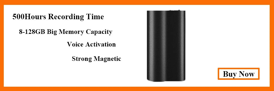 8/16/32GB Activated Mini Digitális Hangrögzítő Espia Kis Hangrögzítő Mikro Hang Dictaphone Titkos Hangrögzítő MP3 Lejátszó