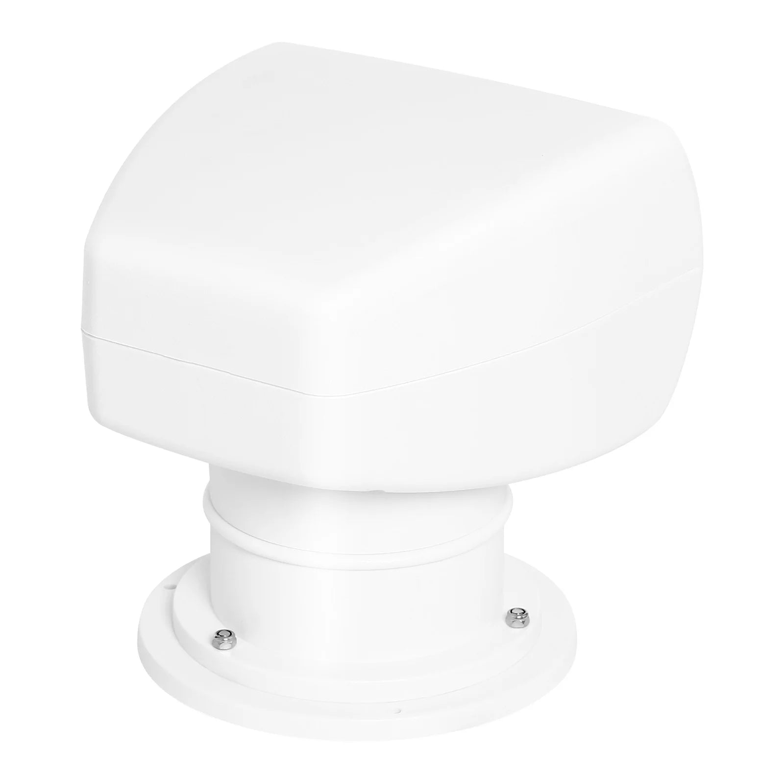 Marine Searchlight Remote Control 12V 100W Waterproof White 360 Rotatable