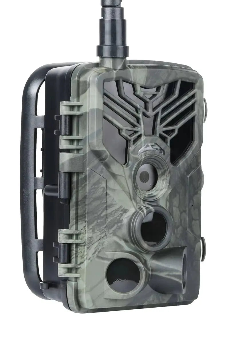 HC-810M Wildlife Hunting Camera with 4K Video, 65ft Night Vision