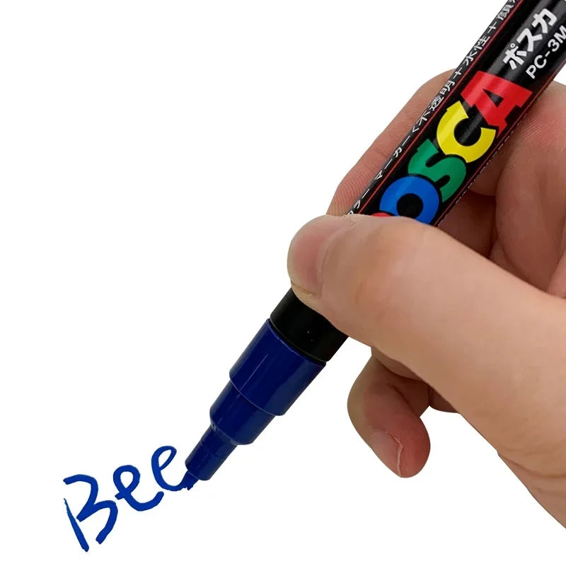 Queen Bee Identification Marker, Colour Options