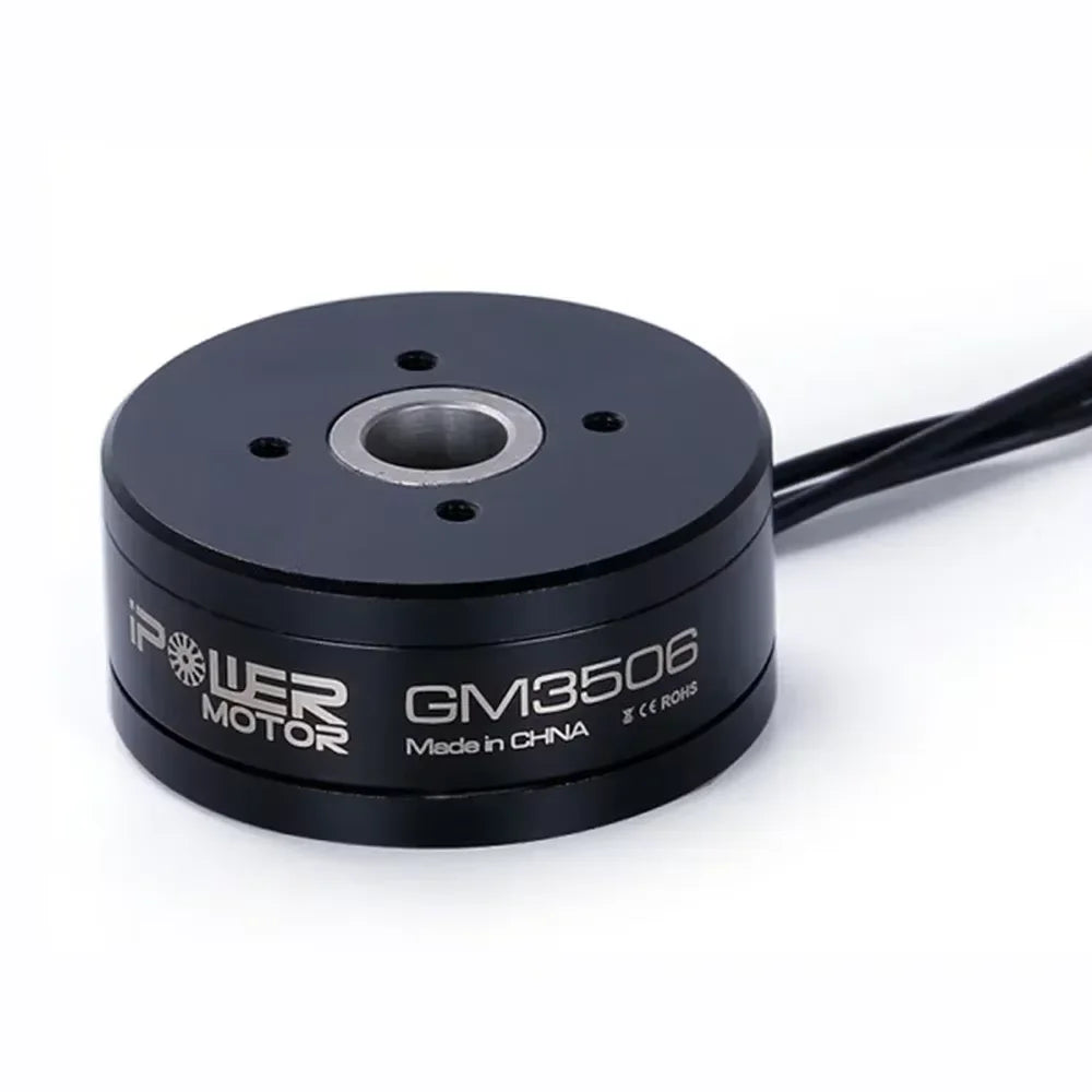 Επιλογές Brushless Gimbal Μotor GM3506