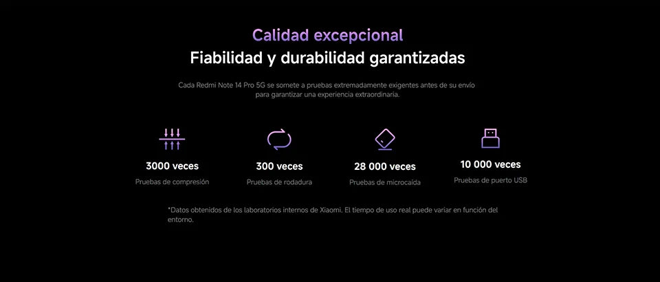 Xiaomi Redmi Note 14 Pro 5G NFC chytrý telefon