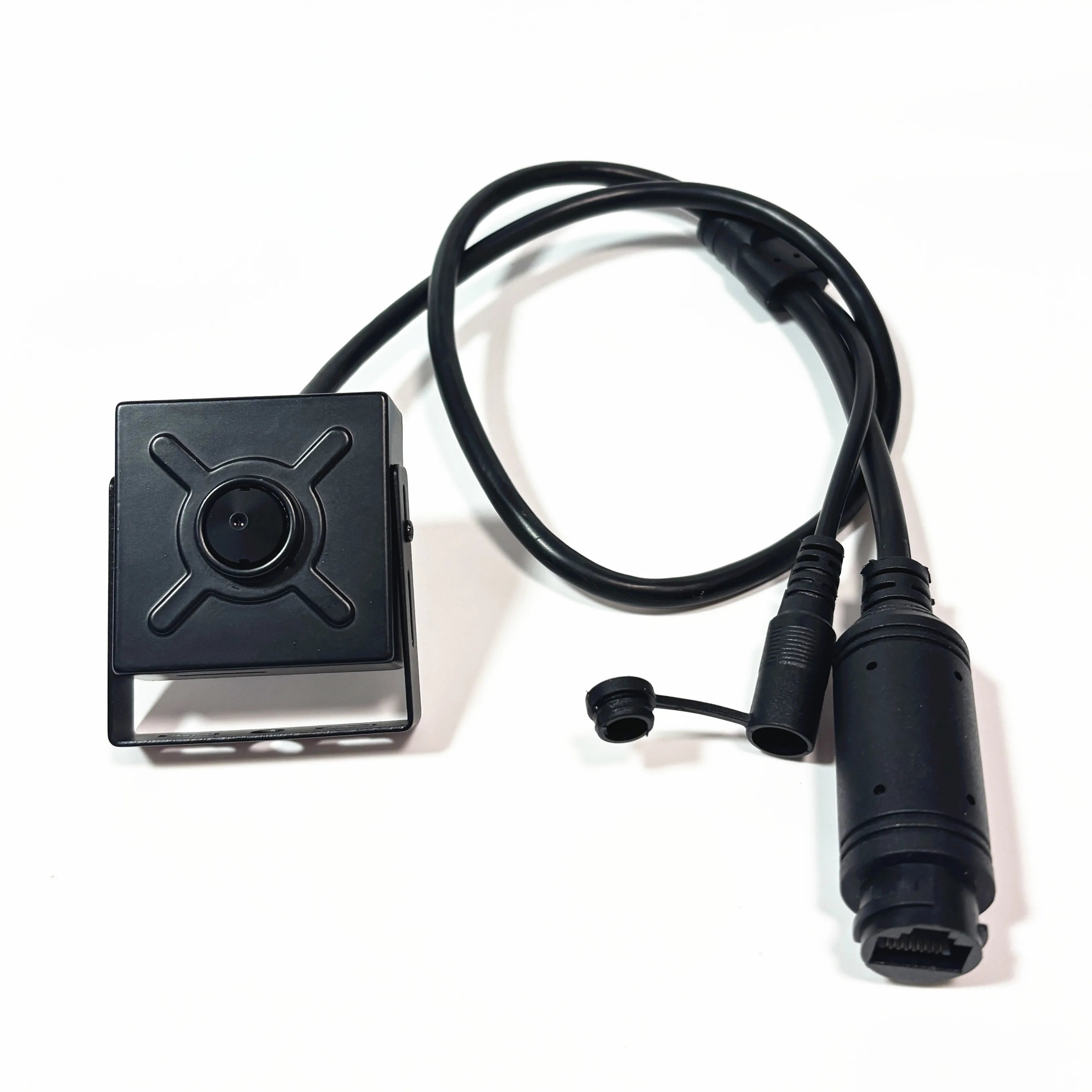 5MP 8MP PoE Mini IP Camera for Indoor Home Security