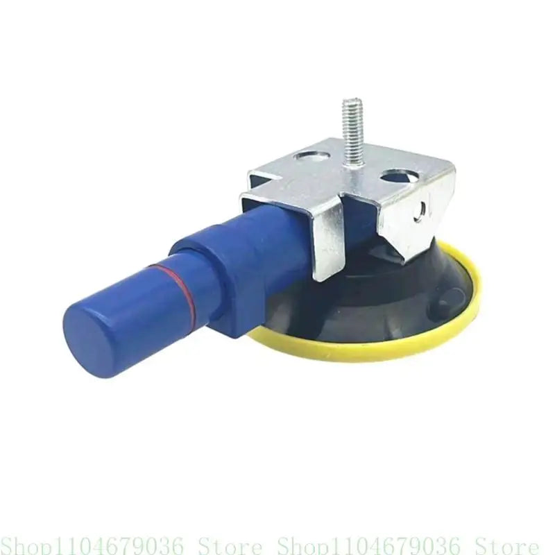 Three-Inch Handheld Suction Cup Tool