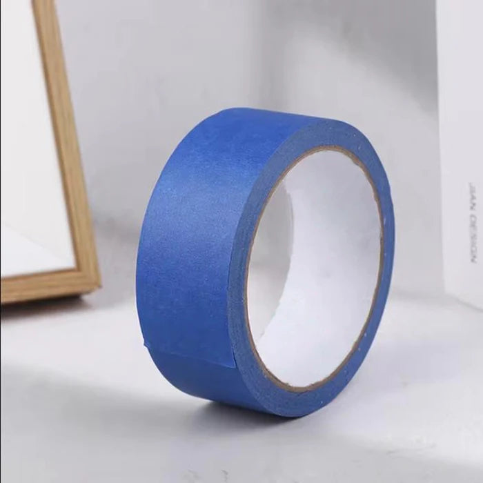 Painter's Tape Applicator - Tool and Tape Options