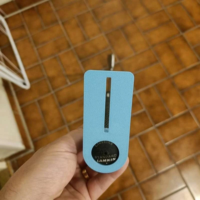 Golf Grip Alignment Tool