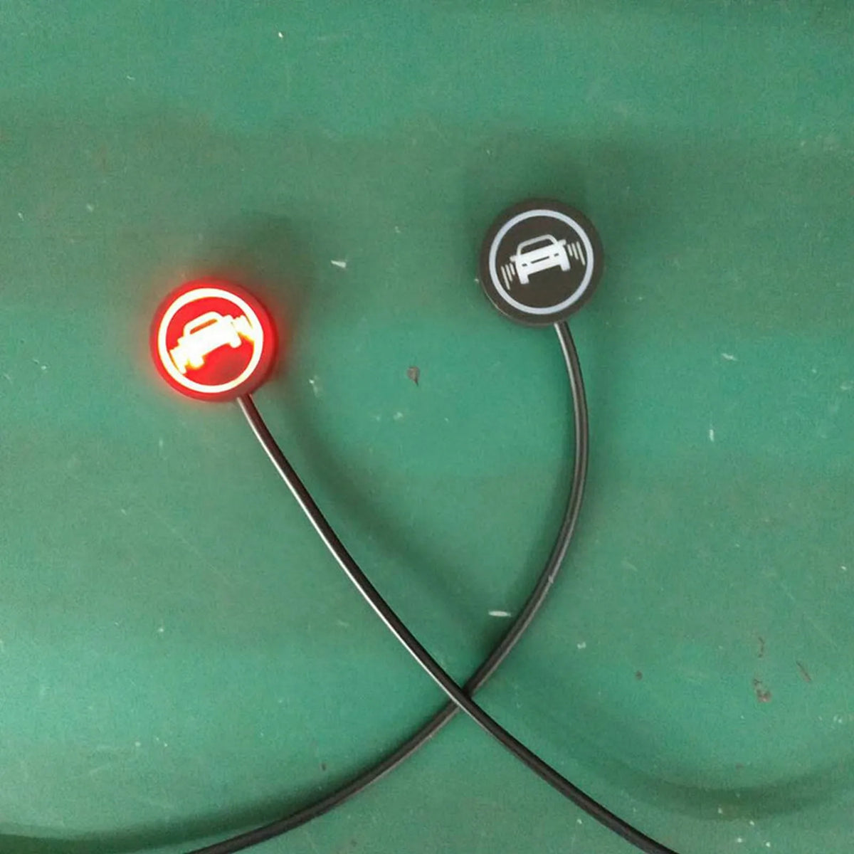 Blind-Spot System Accessory