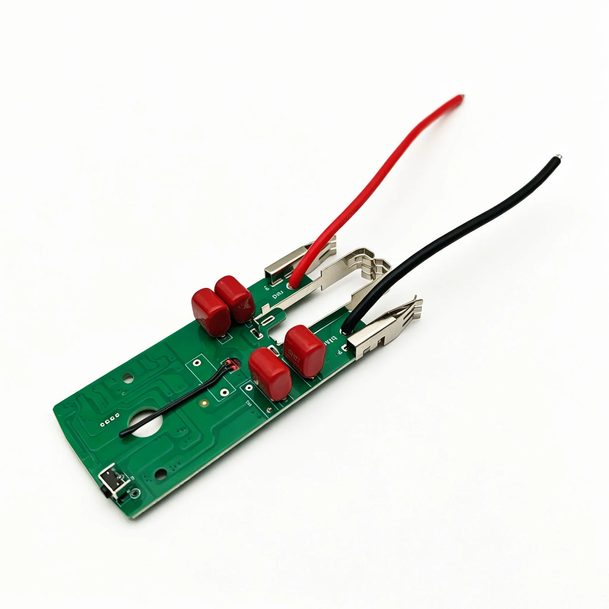 Placa de circuito BMS para bateria de substituição Bosch 36 V