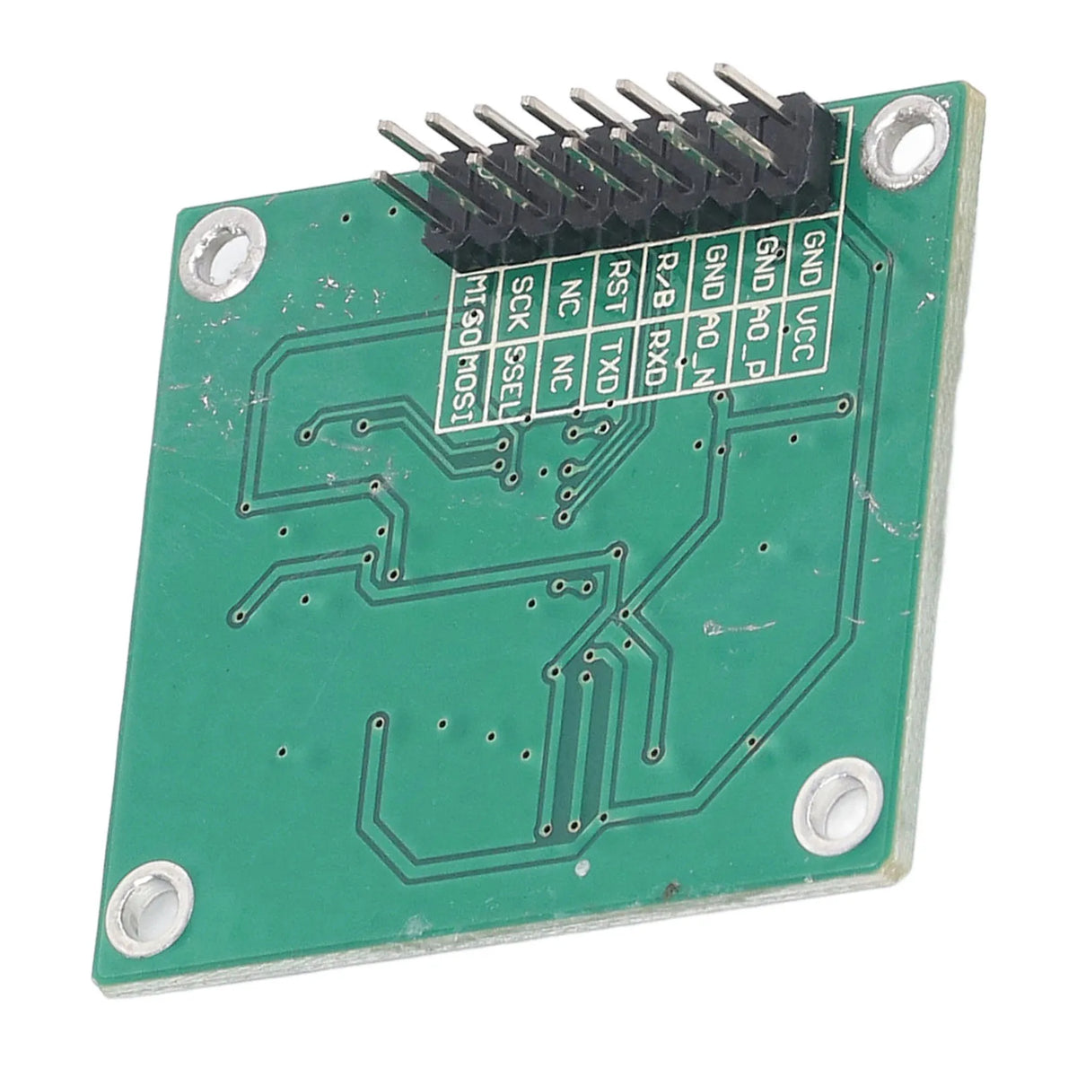 Module de synthèse vocale en chinois et en anglais SYN6988
