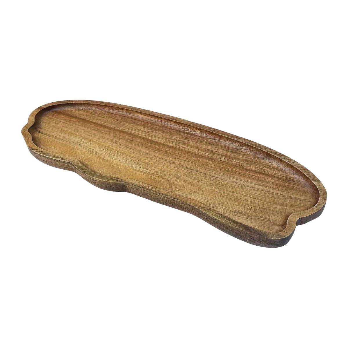 Cloud-Shaped Decorative Tray, Small or Large
