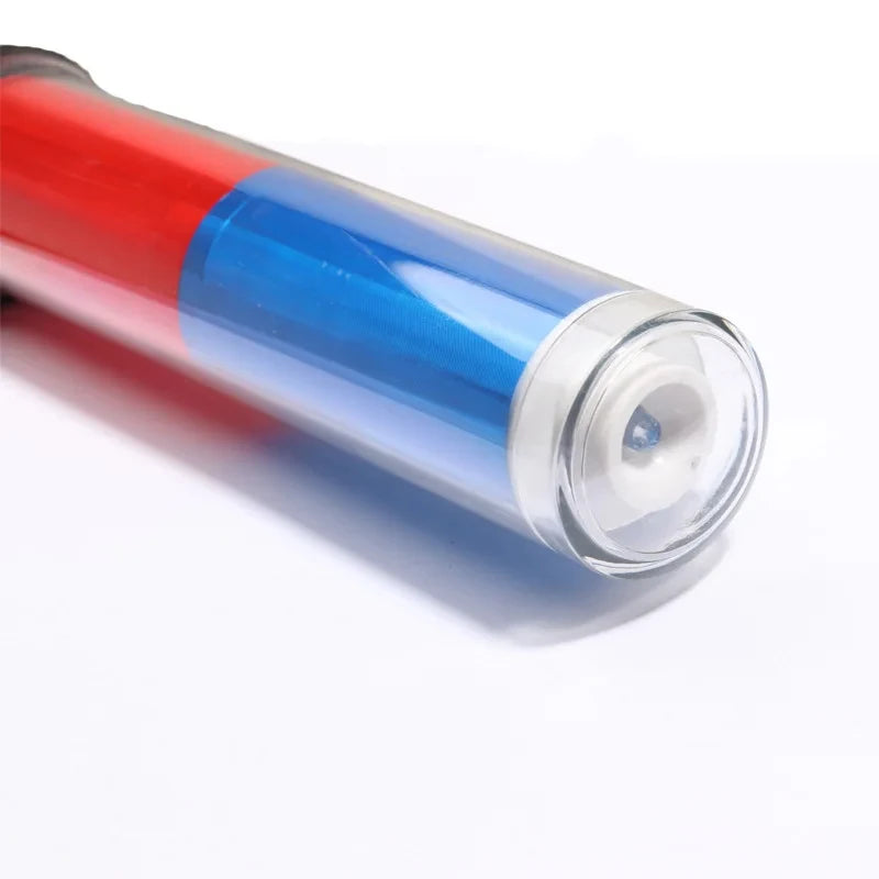 26cm LED Traffic Light Baton with 3 Flashing Modes