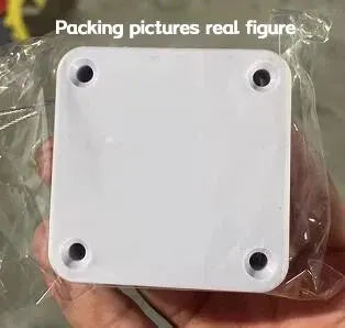 Cerrador de puerta con cordón - Opciones de fuerza de tracción