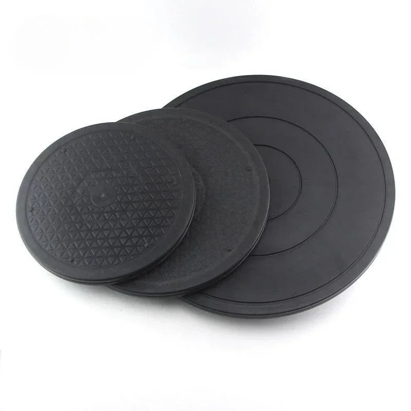 360° Pottery Turntable, 25 or 30 cm