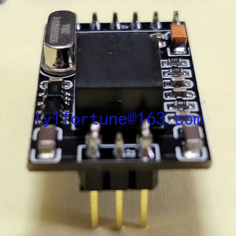 HART Host Modem Module - 8500 Chip
