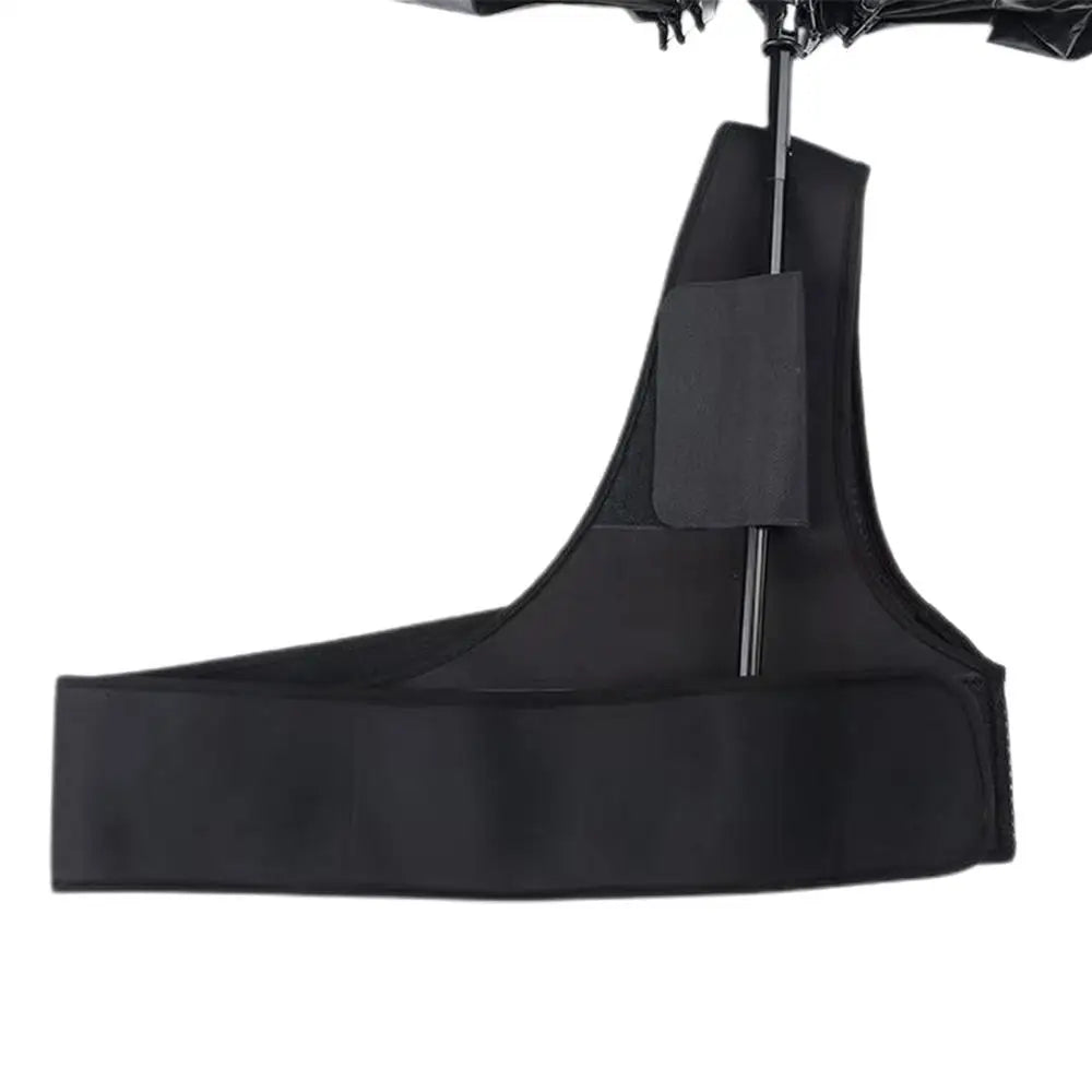 Hands-Free Umbrella Holder Support Strap For Umbrella Adjustable Sun Umbrella Holder Easy Carriage For Gardening Parks Festival