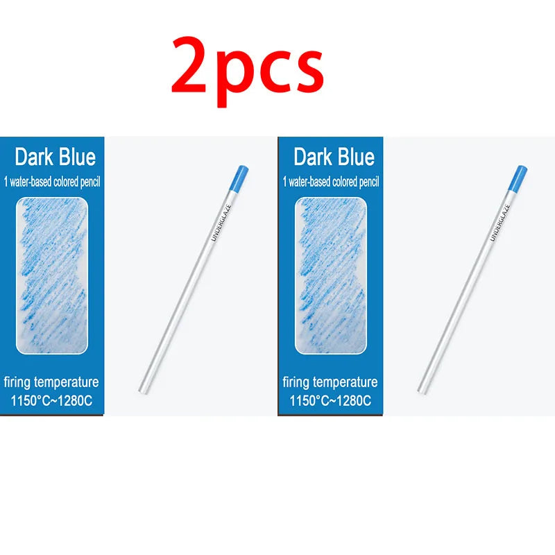 Ceramic Underglaze Drawing Pencils