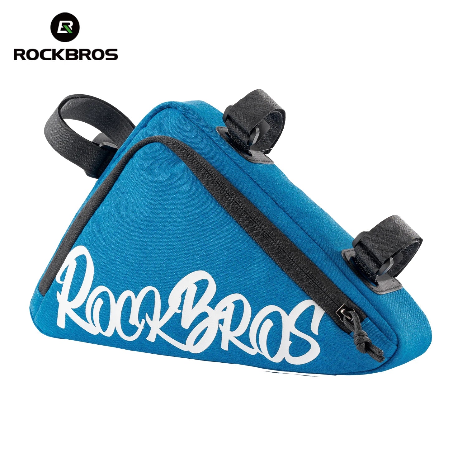 Waterproof Bicycle Top Tube Bag for Cycling Essentials
