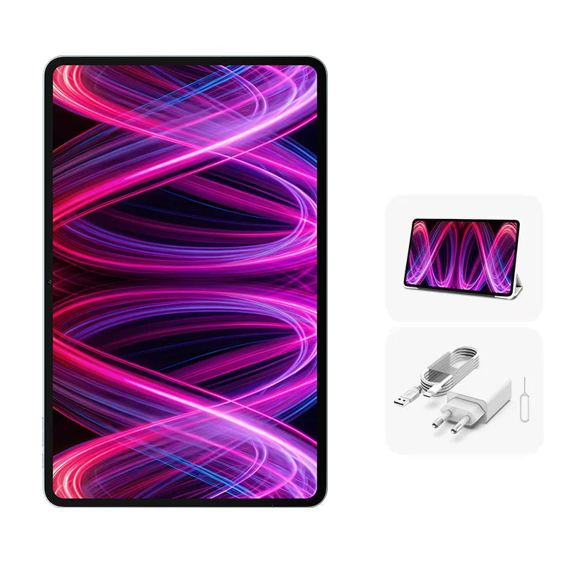 Teclast T65 13.4" Android 16 Tablet con Display 120Hz