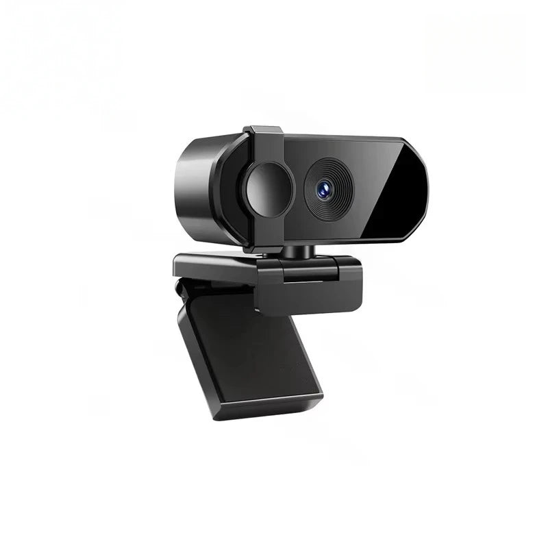 USB Webcam - 1080p, 2K or 4K Options