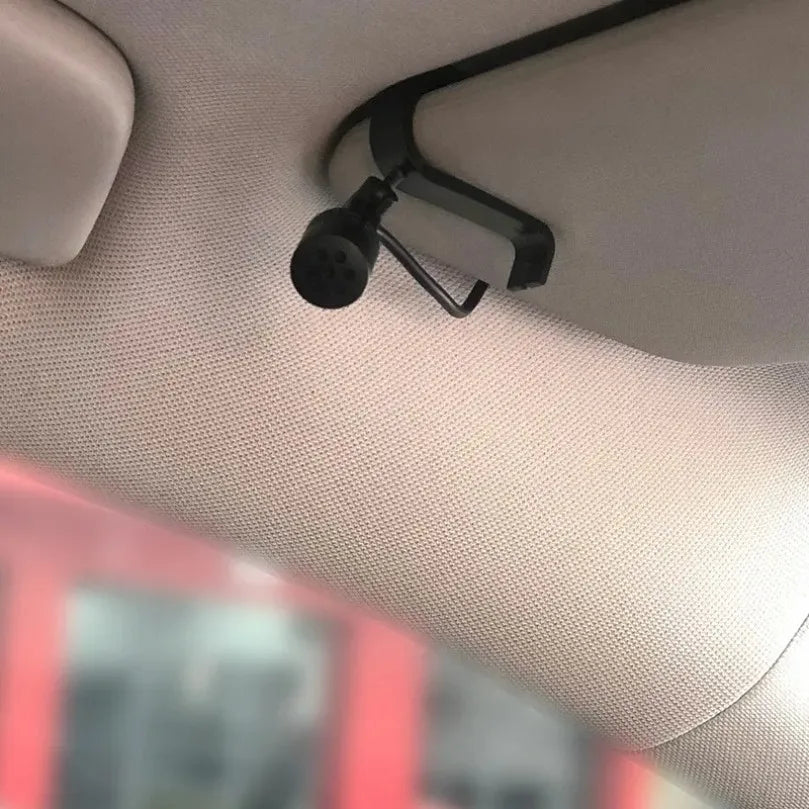 3.5mm External Car Stereo Microphone