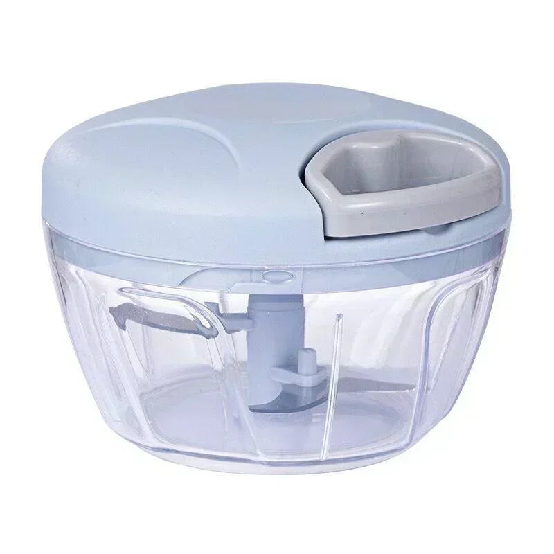 Manual Food Chopper, 500ml or 900ml