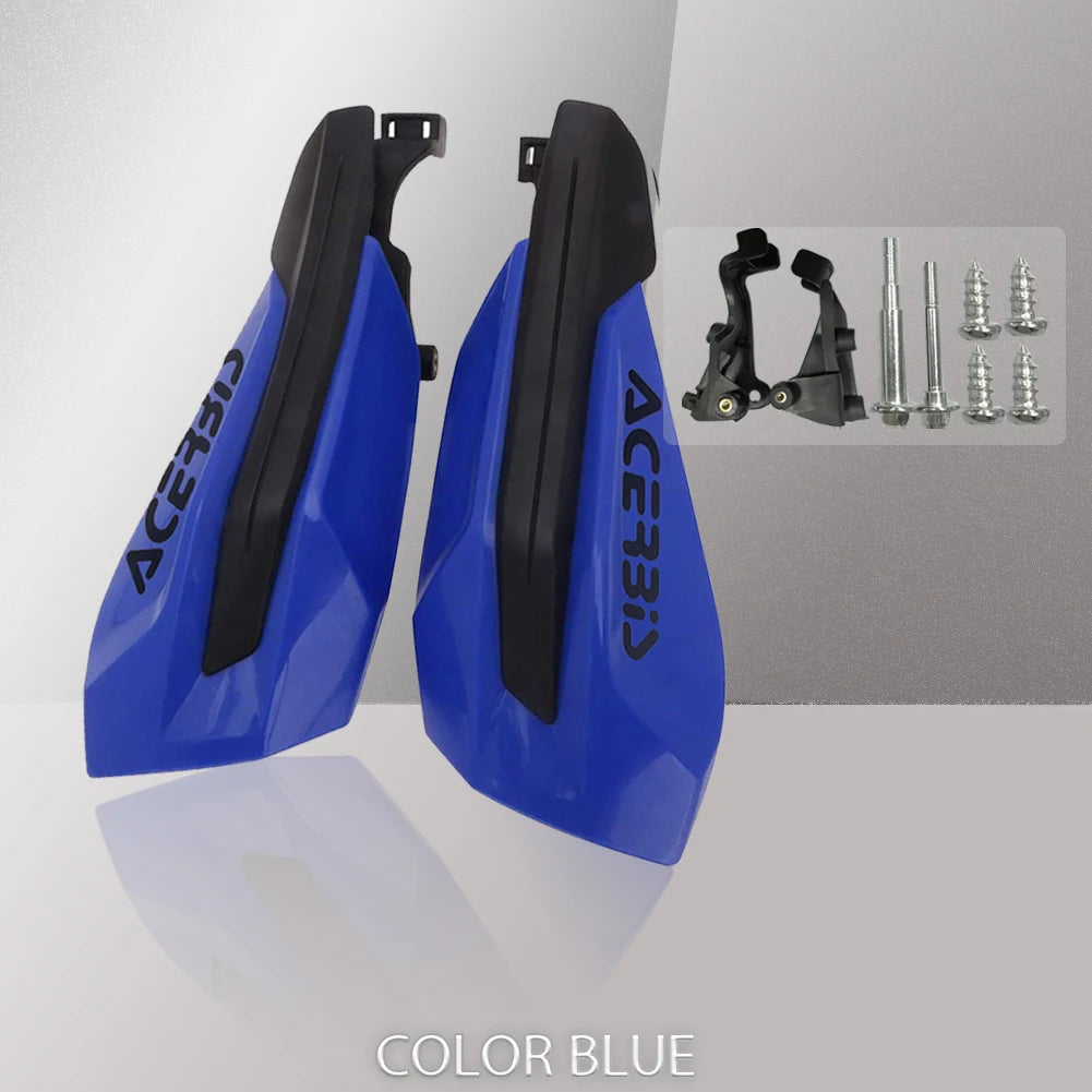 For KTM SX SXF EXCF F XC W EXC 125-350 450 500 Guards Protection Motorcycles Handguard Handlebar Guard Protector Pit Bike 