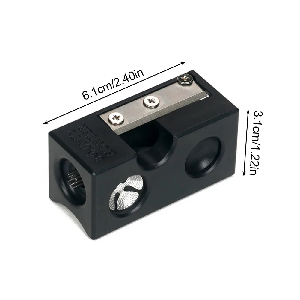 8-in-1 Billiard Cue Tip Maintenance Tool