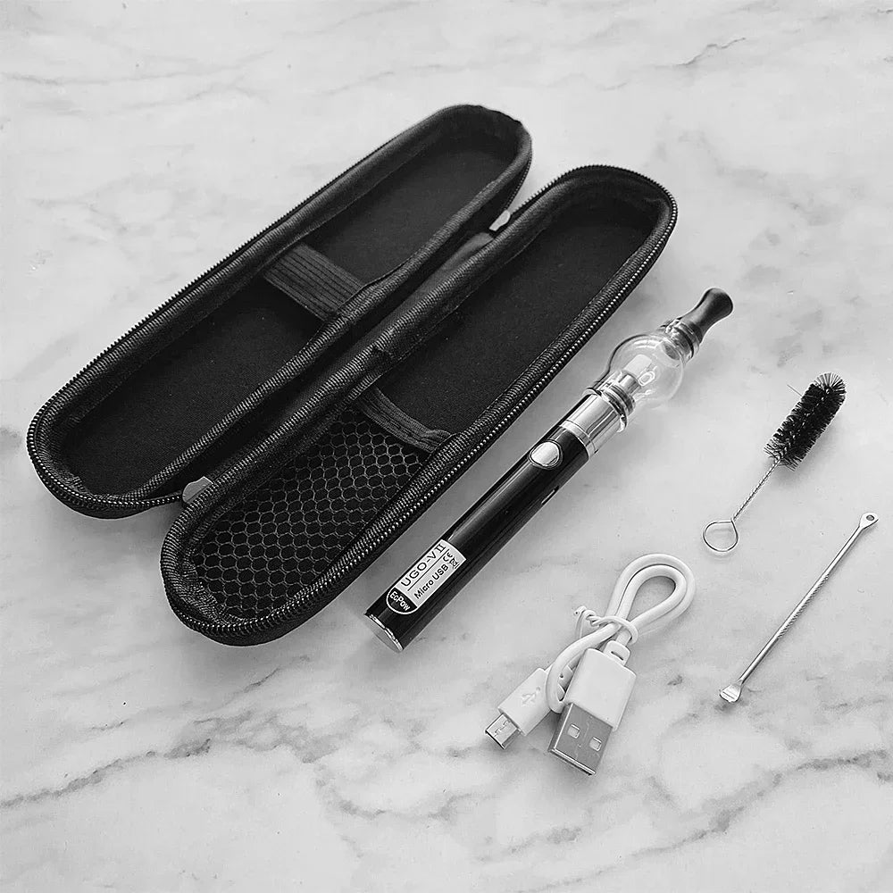 Rosin Atomiser Pen for PCB Repair