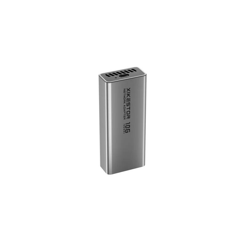 USB-C till 10Gb Ethernet-adapter Thunderbolt-kompatibel RJ45