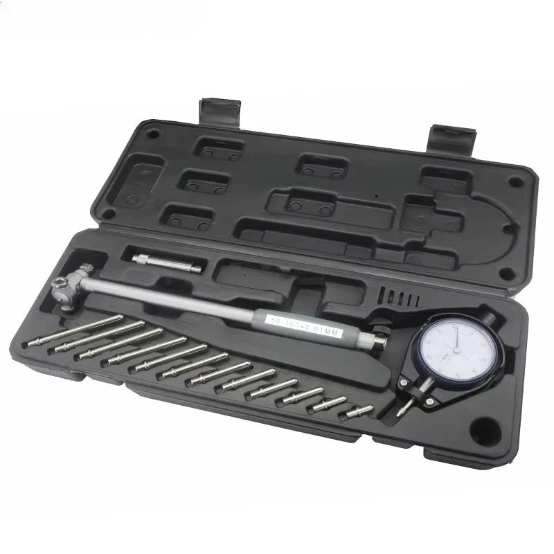 Set de calibre de boredă cu diametar 50-160 mm