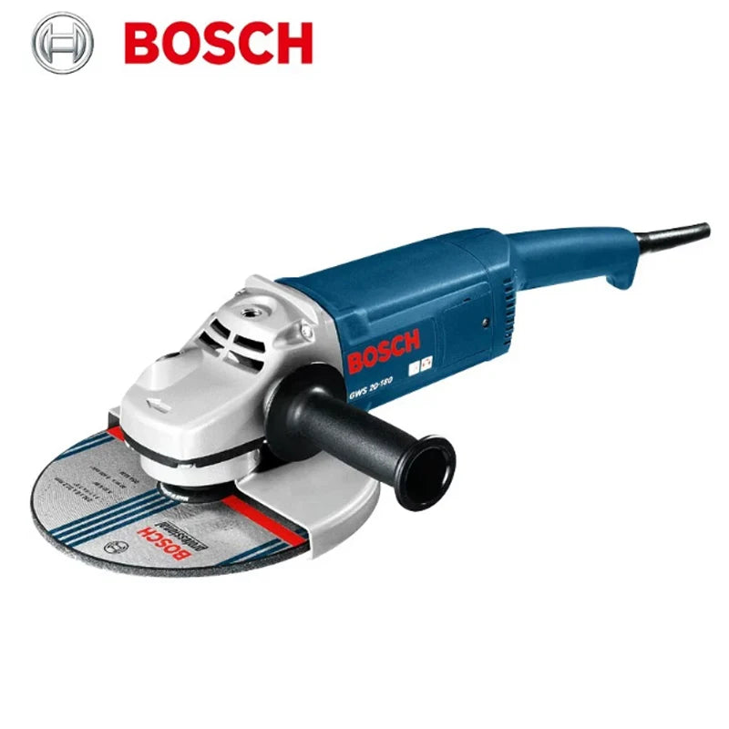 Replacement Carbon Brushes for Bosch GCO 2000 / TCO 2000