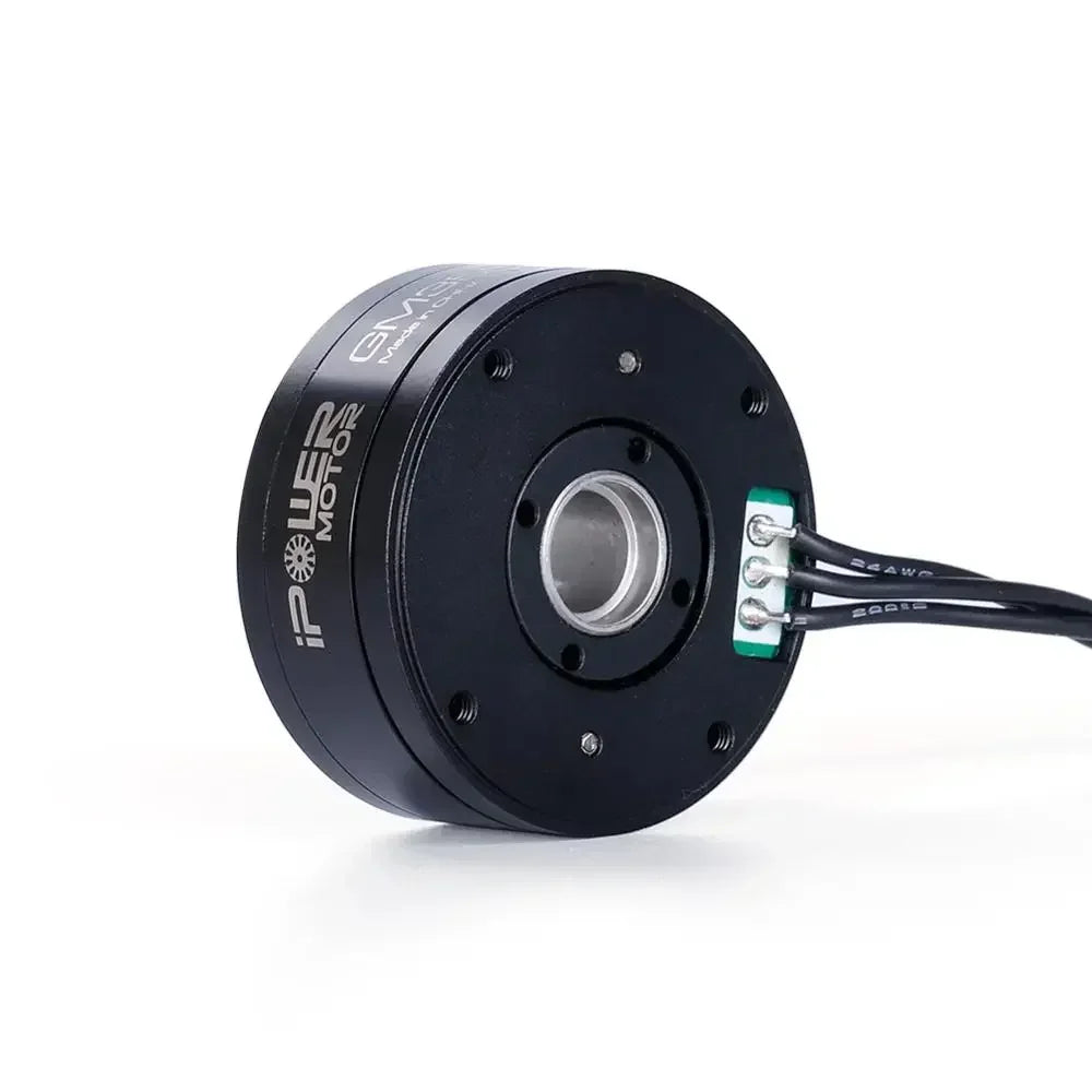 Επιλογές Brushless Gimbal Μotor GM3506