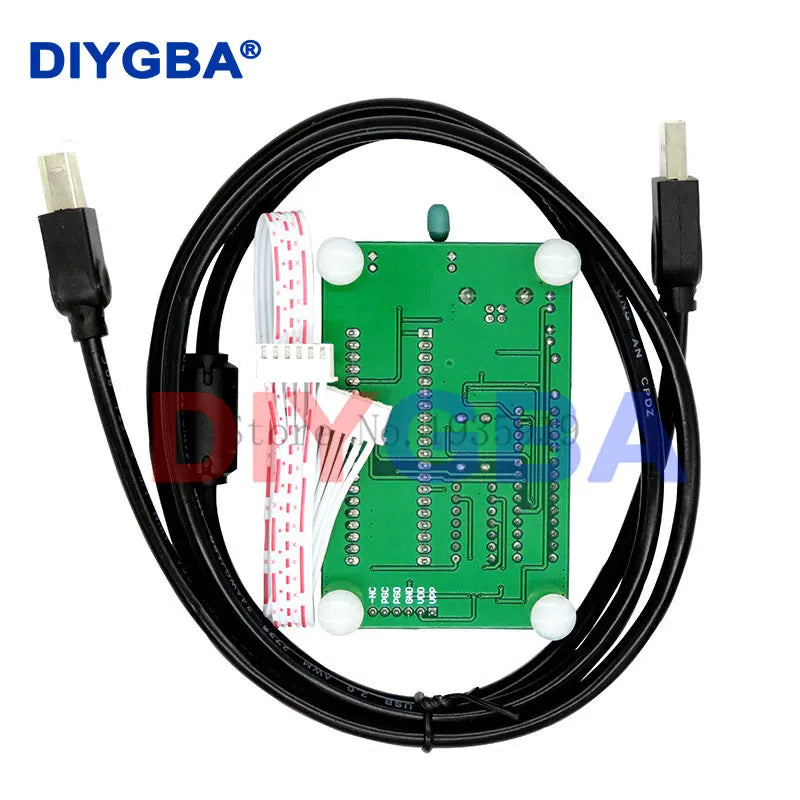 Προγραμματιστής Μικροελεγκτών USB PIC K150