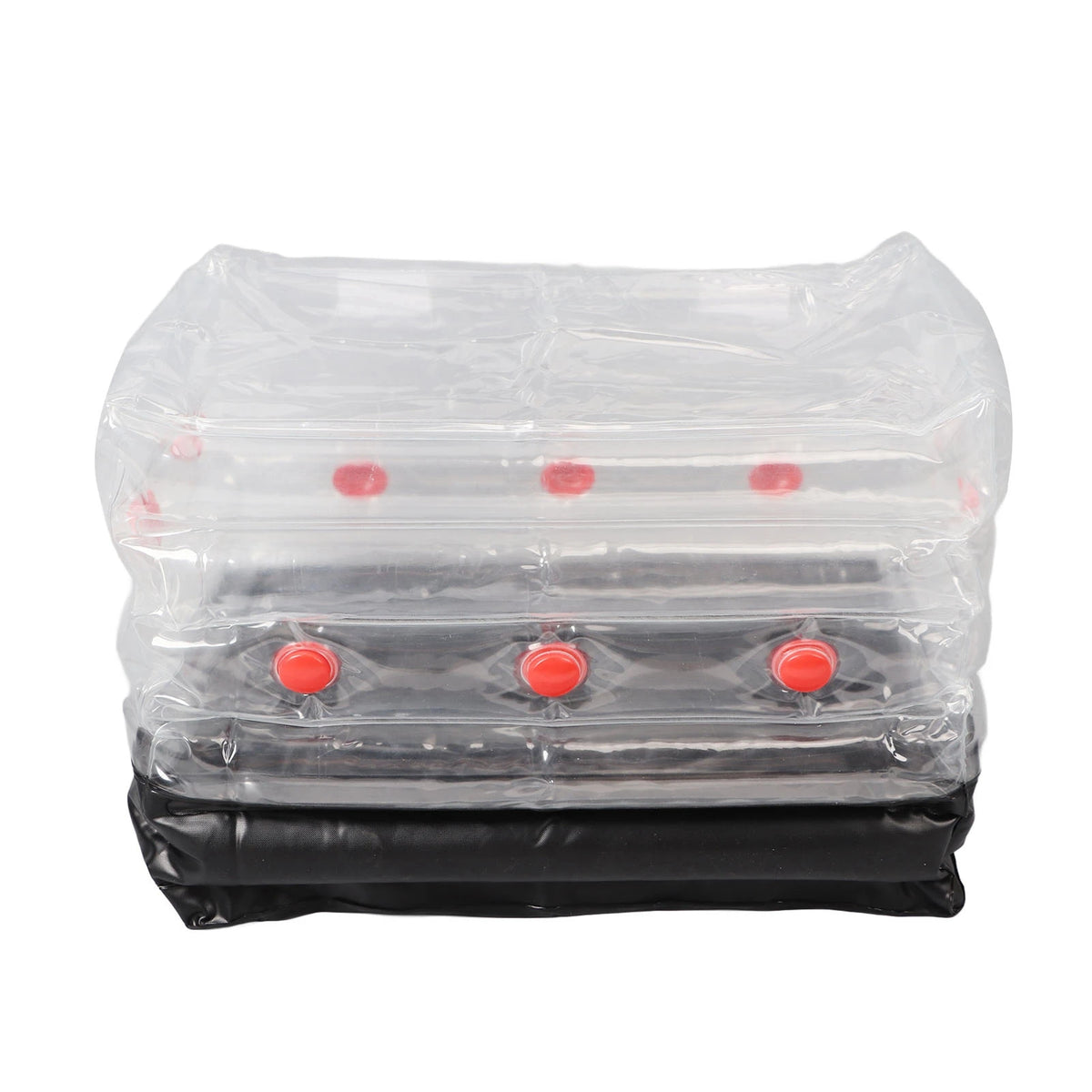 Inflatable Mushroom Monotub Kit, 46 × 24 × 28 cm