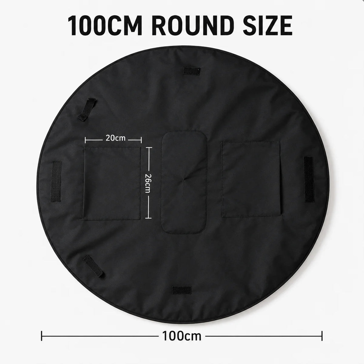 Convertible Picnic Mat and Shoulder Tote
