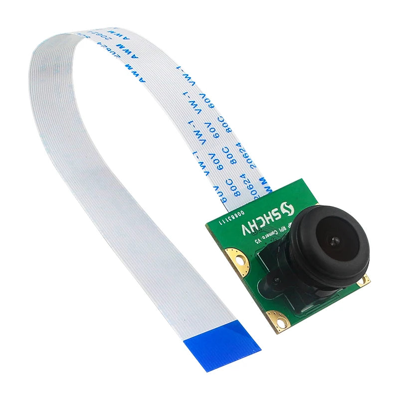 Raspberry Pi IMX219 8 MP -kameramoduuli