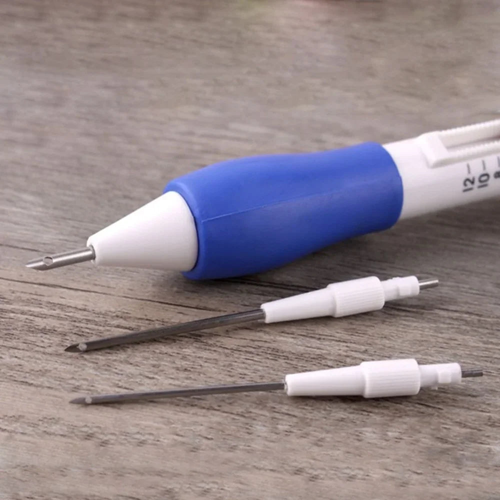 50 colors embroidery thread 3 Needles 2 Threaders Craft Tool Punch Needle Set  Embroidery Stitching Craft Tool for DIY Sewing 